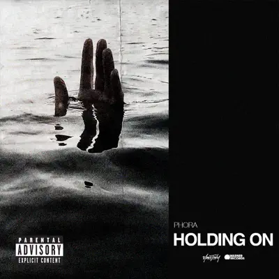 Holding On - Single - Phora