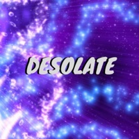 Desolate - Single - Mimic