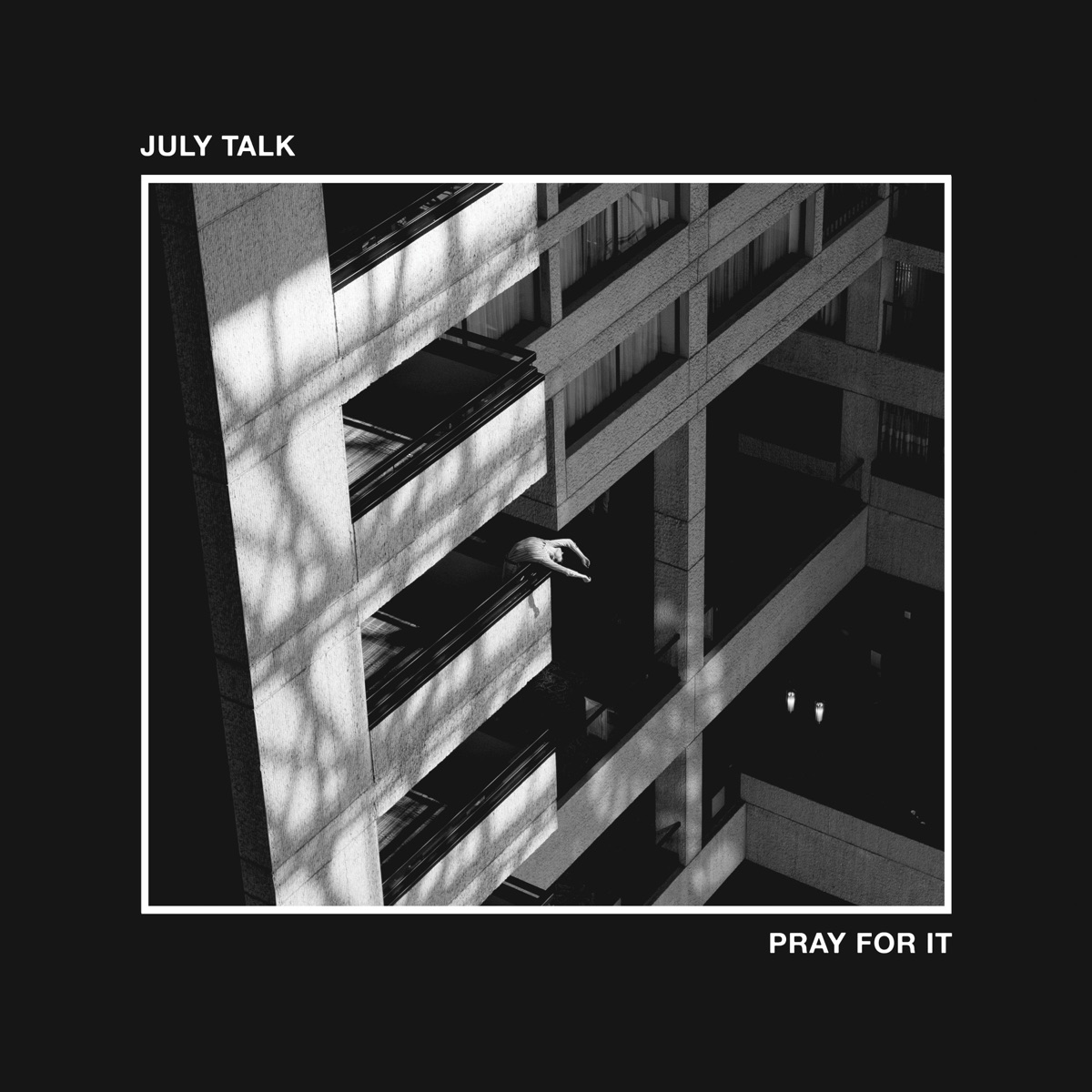Touch - Album by July Talk - Apple Music