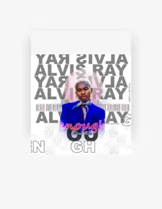 Hör dir Alvis Ray an, schau dir Musikvideos an, lies die Biografie, finde Tourdaten und mehr!