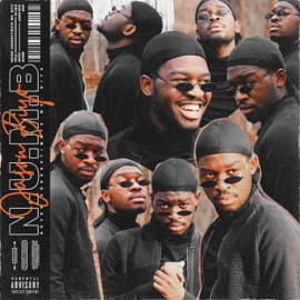 Hey Gorgeous (feat. Emmillienne) Jason Biyo