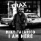 Tinnitus - Miky Talarico lyrics