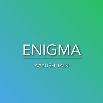 Enigma - Single