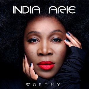India.Arie - Steady Love - Line Dance Choreograf/in