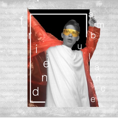 Friend-Ambulance - Single