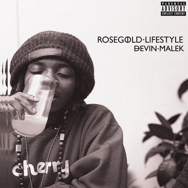 Rose Gold Lifestyle
