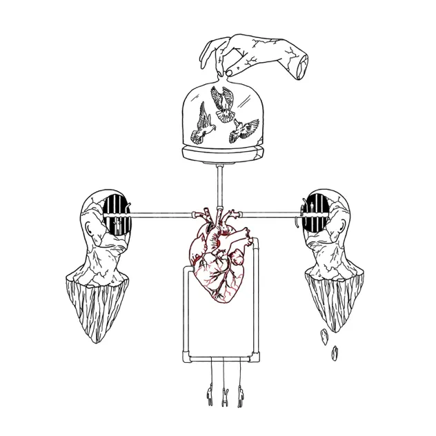 Os47s — release artwork