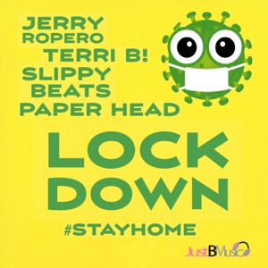 Lockdown - EP