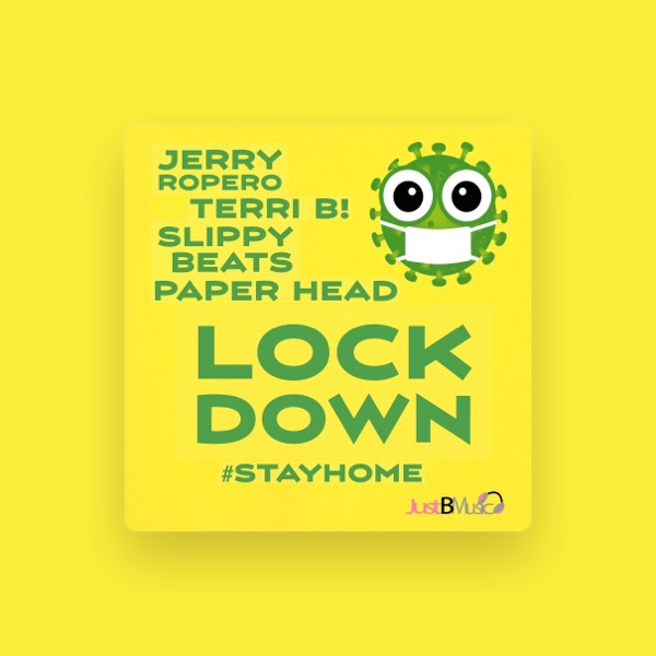 Paper Head's avatar