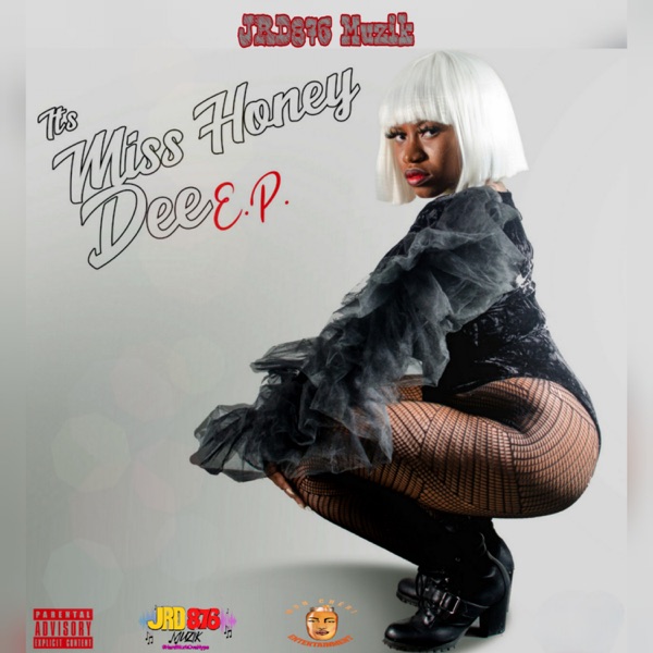 It's Miss Honey Dee