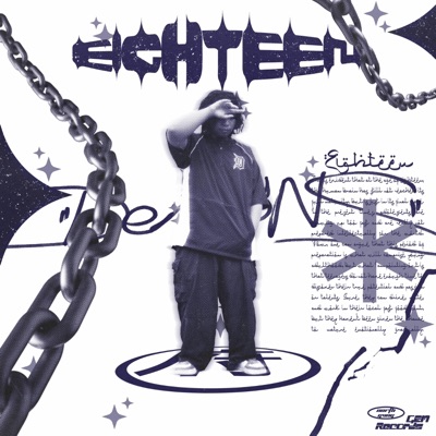 Eighteen (feat. RB Slatt)