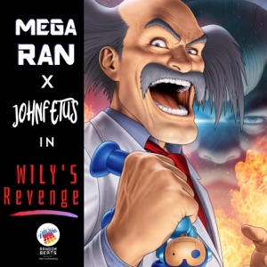 Wily's Revenge - Single