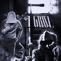 Gruz (feat. ORINX) - Single - EYM3N