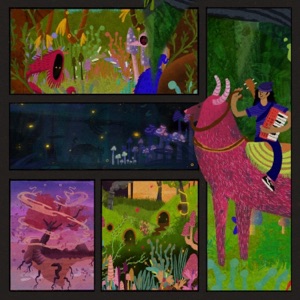 Inner Motions 2 - EP