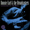 Indigo Burrell - Ronnie Earl & The Broadcasters