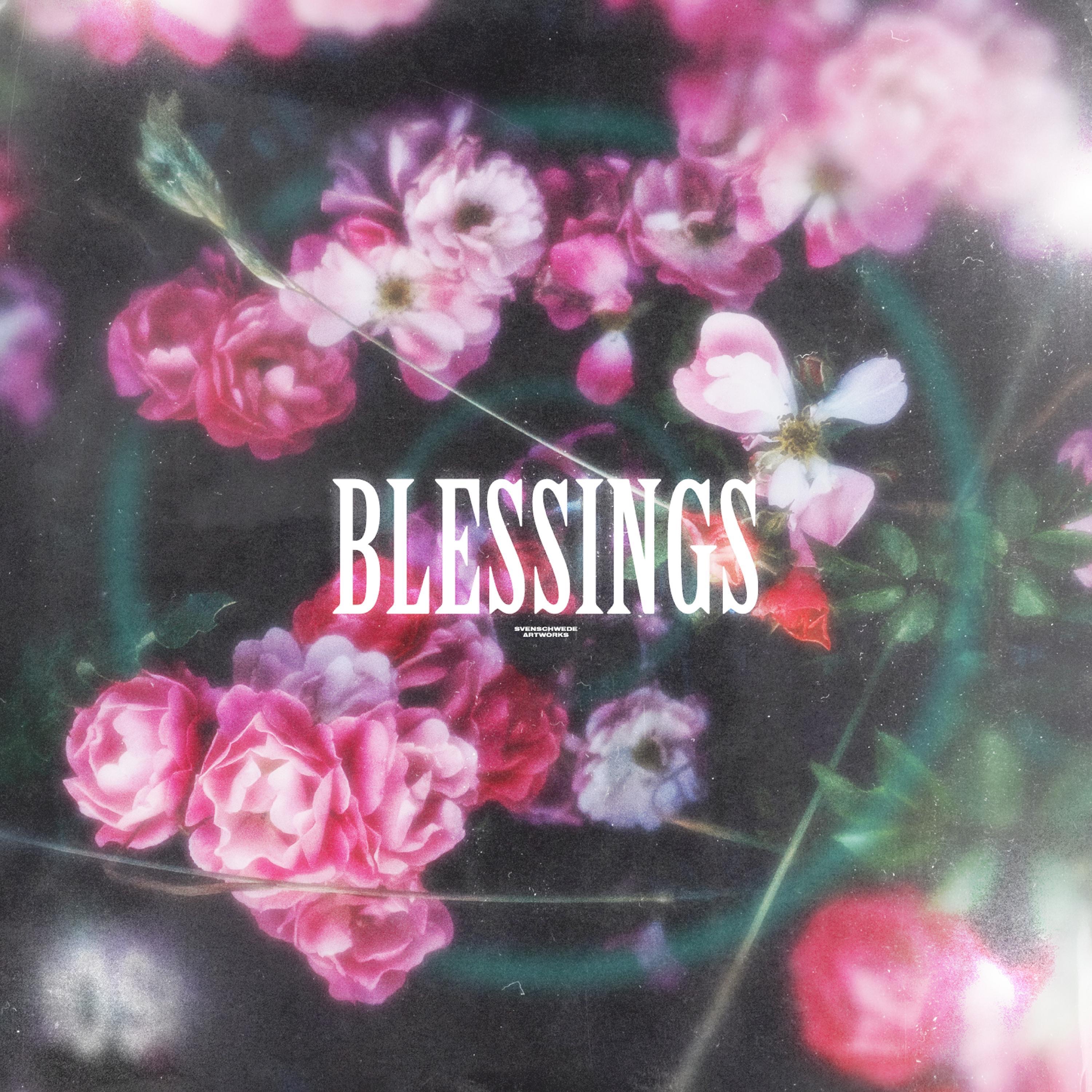 Blessings - Single