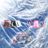 All day (feat. Sadi da Brick & Tiff tight) - Single - Pdro420