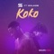 Koko (feat. Oxlade) - SK lyrics