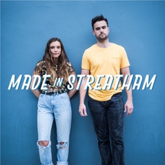 Made in Streatham - EP