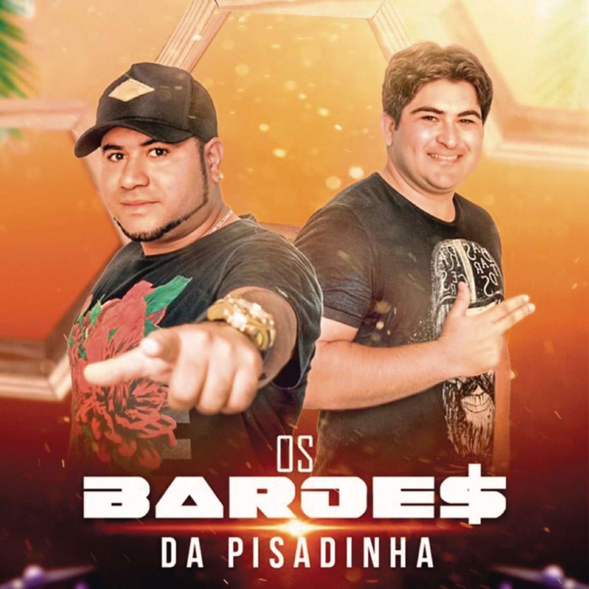 As Melhores 2018 - Album by Os Barões da Pisadinha - Apple Music