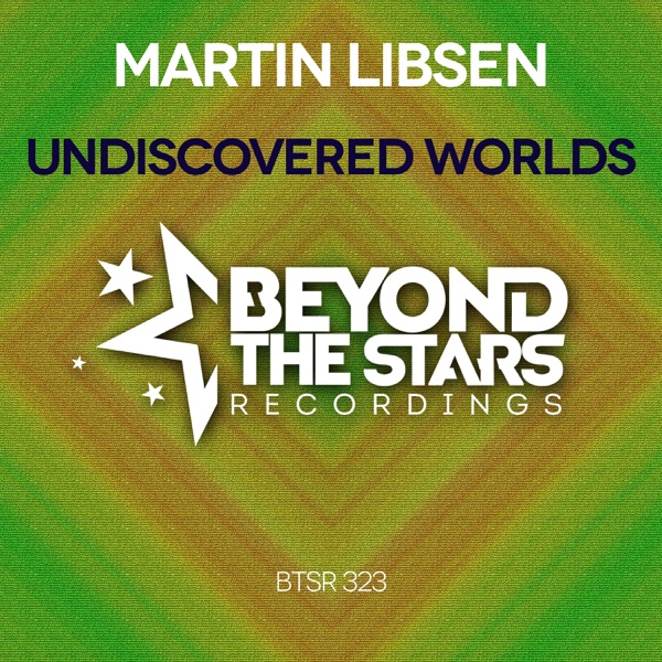 Undiscovered Worlds - Single