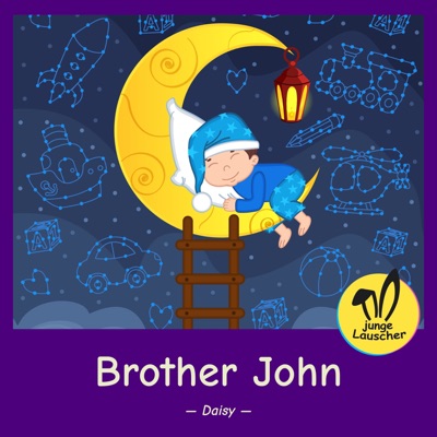 Brother John - Single