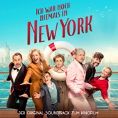 Ich war noch niemals in New York (Original Motion Picture Soundtrack) artwork