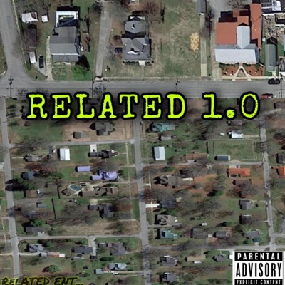 1.0 (feat. Jayskinn) - EP