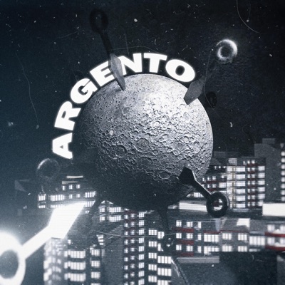 Argento - Sun Dojo, lacaligine