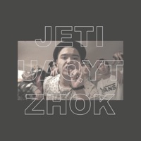 Uaqyt Zhok - Single - JETI