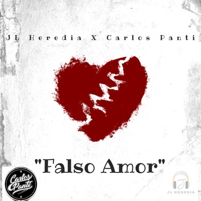 Falso Amor - Single