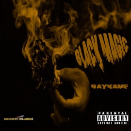 Black Magic RayKane