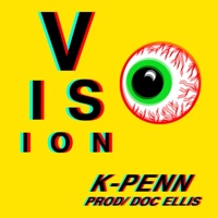 Vision - Single - K-Penn
