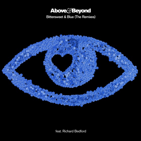 Cover artwork for Bittersweet & Blue
