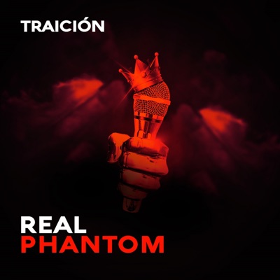 Traición - Single