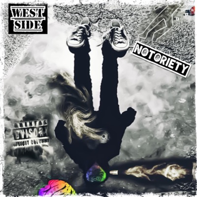Notoriety (feat. SiFuMansa) - Single