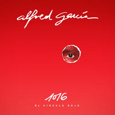 1016 / El Círculo Rojo - Alfred Garcia