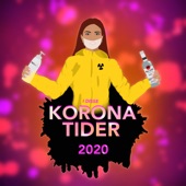 Koronatider 2020 artwork