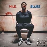 Nile Blues (feat. Indi West) - Single - Lil Freeny