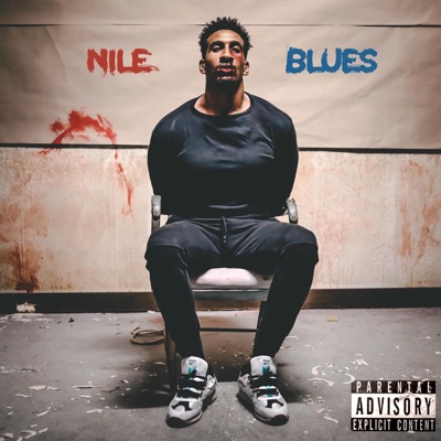 Nile Blues (feat. Indi West) - Single