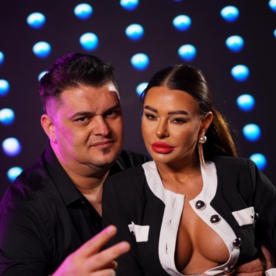 Bagam-As Cu Tine În Seama - Single