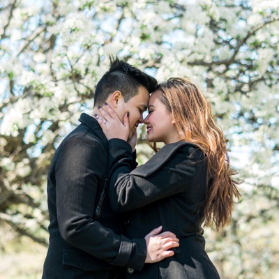 Ikaw at Ako - Single