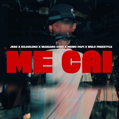 Me Cai - Single