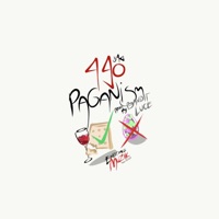 Paganism - Single - Darak Ibar
