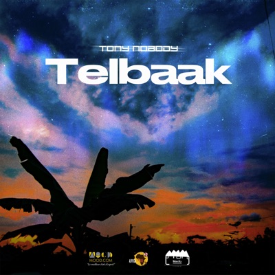 Telbaak - Single