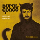 Durul Gence - Black Cat