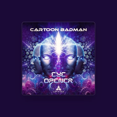 Listen to Cartoon Badman, watch music videos, read bio, see tour dates & more!