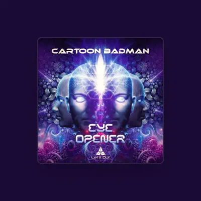 Listen to Cartoon Badman, watch music videos, read bio, see tour dates & more!
