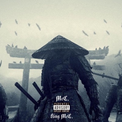 King Mcc. - Single