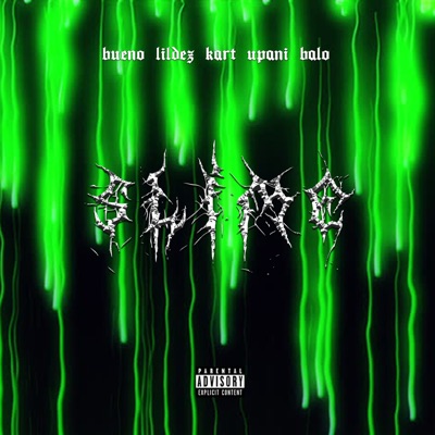 Slime - Single